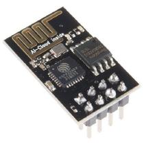 Modulo wifi esp8266 esp 01