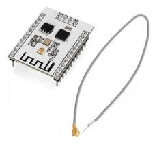 Módulo Wifi Esp8266 Serial - Esp-201