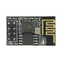 Módulo Wifi ESP8266 WS2812 AM2302 ESP-01 DS18B22 DHT22 Kit De Relé Para Casa Inteligente