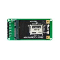 Módulo WiFi HaLow Heltec HT-HC01P com alcance de 1 km e 32,5 Mbps
