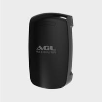 Módulo Wifi Hub 433 Mhz Fechadura Aplicativo AGL