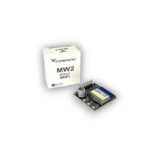 Modulo wifi mw2 - compatec Modulo wifi mw2 - compatec