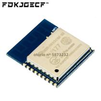 Módulo WiFi Serial ESP-WROOM-02 ESP8266 2MB Transceptor Sem Fio Para ESP-13 4M 32Mbit