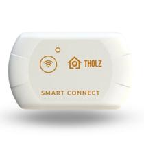 Módulo WiFi Smart Connect para Automação de Controladores de Piscina - Tholz