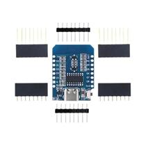 Módulo WiFi Tipo-C Micro USB Mini NodeMCU ESP8266 ESP-12F Lua 4M Bytes Sem Fio Para Arduino