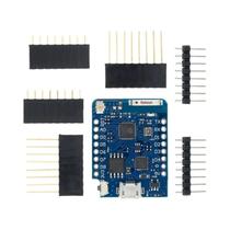 Módulo WiFi USB ESP8266 ESP-12F CH340G NodeMCU Lua YANXD S2 MINI pro V3.0.0