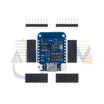 Módulo WiFi USB ESP8266 ESP-12F CH340G NodeMCU Lua YANXD S2 MINI pro V3.0.0