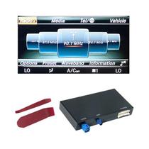 Módulo Wireless Carplay Android Auto Para Mercedes NTG4.5 NTG5.0 W176 W205 a B C CL GLS GLA GLC CLA