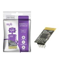 Módulo Wireless Nl6621 Y1 160 Mhz - RoXo