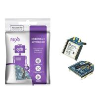 Módulo XBEE 2MW Wire Antena 2-ZB - RoXo
