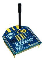 Módulo Xbee Série 2 (2mw) Antena Tipo Wire