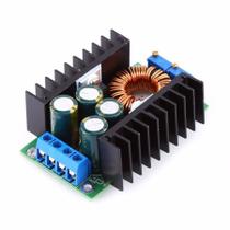Modulo xl4016 12a buck 300w