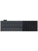 Modulo Yamaha Seqtrack Black Y2