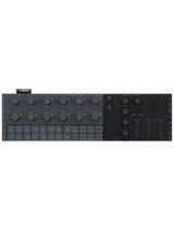 Modulo Yamaha SEQTRACK Black Y2