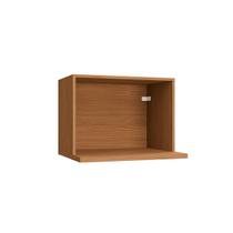 Módulos de Cozinha Kappesberg Ciela Suporte Nicho p/ Microondas Ciela R640 45x60cm Canela-Kappesberg