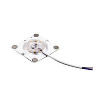 Módulos De Luz De Teto LED 12W 24W 36W 6500K Com Ímãs Chips De Contas De Lâmpada Interna AC220V