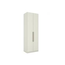 Módulos de Quarto Seletto Guarda Roupa c/ 2 Portas MC08 Areia - Henn