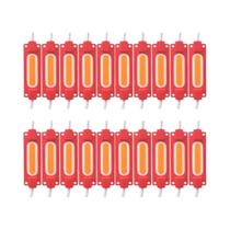 Módulos LED COB 24V Branco Vermelho Azul Verde Amarelo 2025 IP65 À Prova d'Água Para Iluminação Módulos LED COB 24V Branco Vermelho Azul Verde Amarelo 2025 IP65 À Prova d'Água Para Iluminação