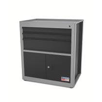 Módulos Para Bancada Com 3 Gavetas E 2 Portas Tramontina Pro Tramontina Módulos Para Bancada Com 3 Gavetas E 2 Portas Tramontina Pro Tramontina