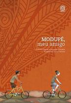 Modupe, Meu Amigo