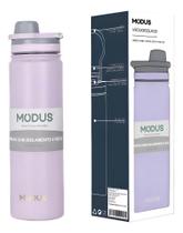 Modus Garrafa Térmica Icoffee 750Ml Água Fria Quente Color V