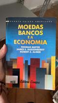 Moeda Bancos E A Economia Moeda Bancos E A Economia
