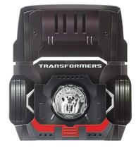 Moeda de colecionador Takara Tomy Transformers Masterpiece MP-14+ Red Alert