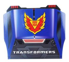 Moeda de colecionador Takara Tomy Transformers Masterpiece MP-25 Tracks