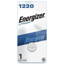 Moeda de lítio de 3 V Energizer 1220 com bateria (1 unidade)