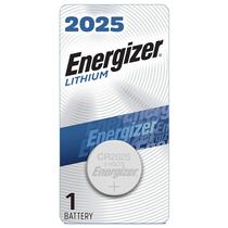 Moeda de lítio de 3 V Energizer 2025 com bateria (1 unidade)