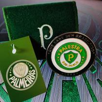 Moeda Palmeiras Oficial Escudo 1942