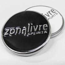 Moeda para TOSS Profissional Zona Livre 33mm (unidade) Moeda para TOSS Profissional Zona Livre 33mm (unidade)