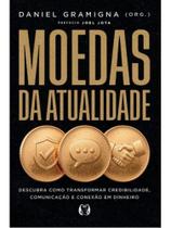 Moedas da atualidade Moedas da atualidade