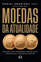 Moedas da Atualidade