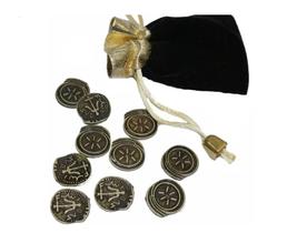 Moedas Da Época De Cristo - Dracmas