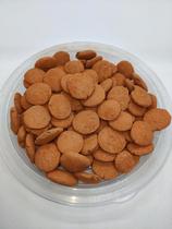 Moedas de Argila Khadi Vermelha Torrada 200 g Natural