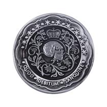 Moedas de metal inovadoras colecionáveis John Blood Oath Marker