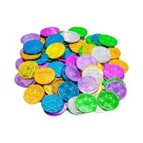 Moedas Piratas Retrô Para Festa De Hanukkah, 10, 30, 60 Peças, Presentes E Brinquedos Para Crianças