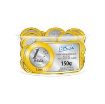 Moedas Pote 150g Roma