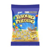 Moedas Tesouro Perdido 350g Roma