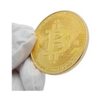 Moedas Virtuais Comemorativas Bitcoin Gold Pequenos Presentes Não-Monetários Comércio Exterior Moedas Virtuais Comemorativas Bitcoin Gold Pequenos Presentes Não-Monetários Comércio Exterior