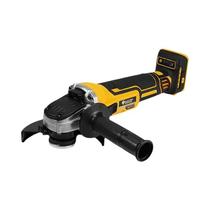 Moedor Angular Sem Fio Dewalt 20V - 125mm, Sem Escova, para Polimento