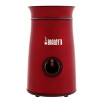 Moedor Café Electricity Vermelho 127 V 10800001 Bialetti