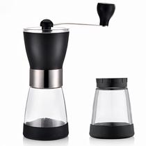 Moedor Café Manual Ajuste Fino Espresso Mini Moinho Portátil Moagem Uniforme Experiência Gourmet Barista Profissional Moedor Café Manual Ajuste Fino Espresso Mini Moinho Portátil Moagem Uniforme Experiência Gourmet Barista Profissional