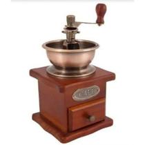 Moedor Café Manual Brown Retrô - Mimo Style