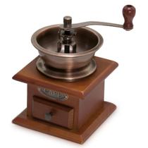 Moedor Café Manual Brown Retro Mimo Style