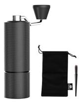 Moedor Café Modus Manual Moinho Aço Inoxidável C/ Bolsa de Armazenamento