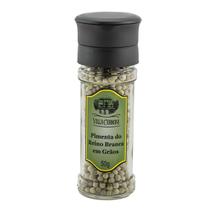 Moedor com Temperos Pimentas Sal Condimentos Premium - Spice Forest