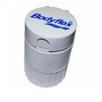 Moedor Cortador e Porta Comprimidos 3x1 Bodyflex Moedor Cortador e Porta Comprimidos 3x1 Bodyflex