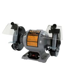 Moedor de bancada Buffalo Tools BG6UL 6 polegadas 1/2HP 120V Moedor de bancada Buffalo Tools BG6UL 6 polegadas 1/2HP 120V